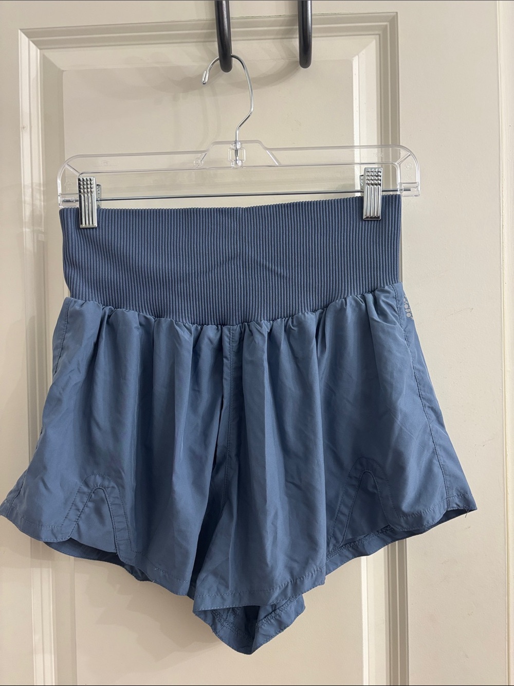 Free People shorts